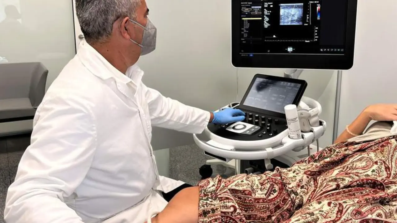 <p> Tratamiento contra las varices. </p>