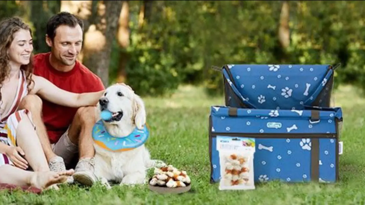 <p> Nobleza Mascotas </p>