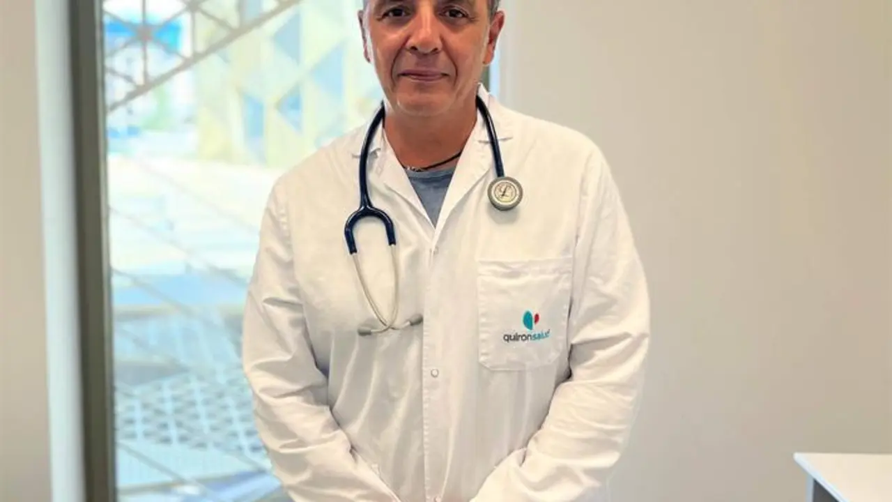 <p> JIM&Eacute;NEZ P&Aacute;EZ </p>