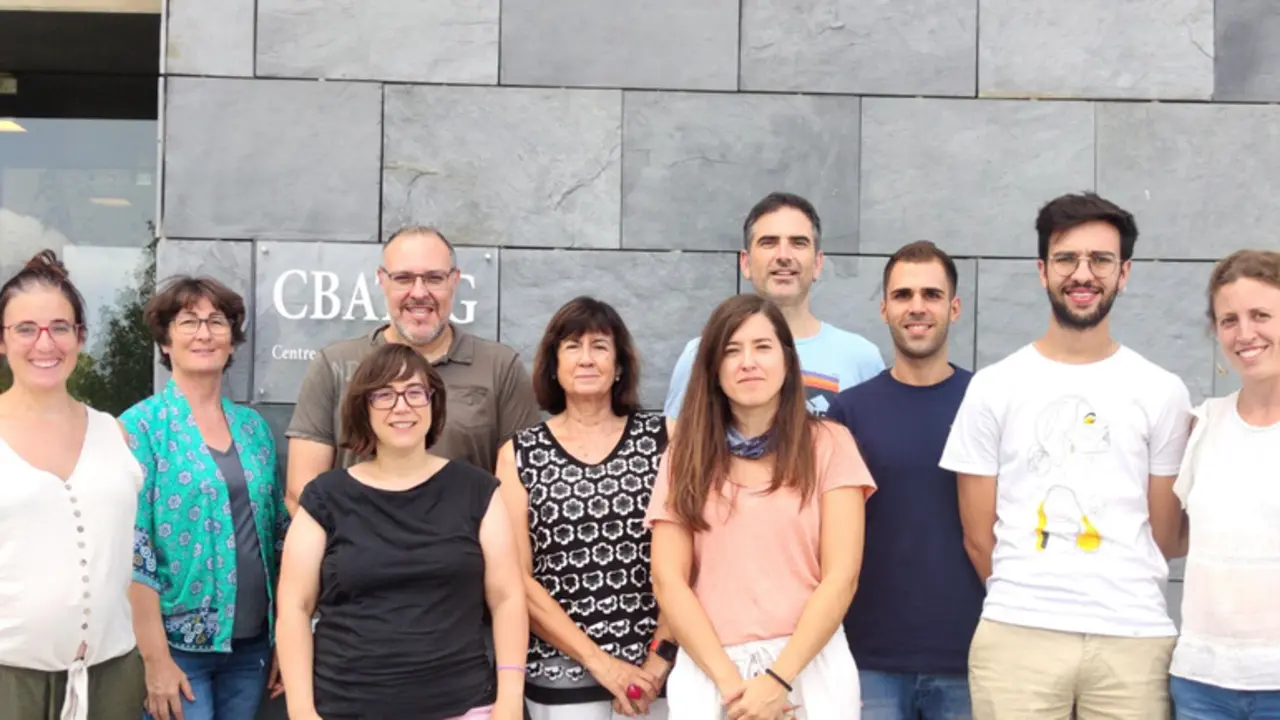 <p> Expertos espa&ntilde;oles hallan una nueva estrategia basada en terapia g&eacute;nica para la resistencia a la insulina y obesidad - CIBER </p>