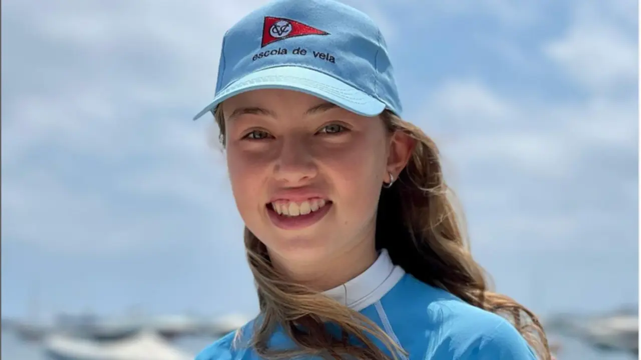 <p> Olivia Mandle via Instagram </p>