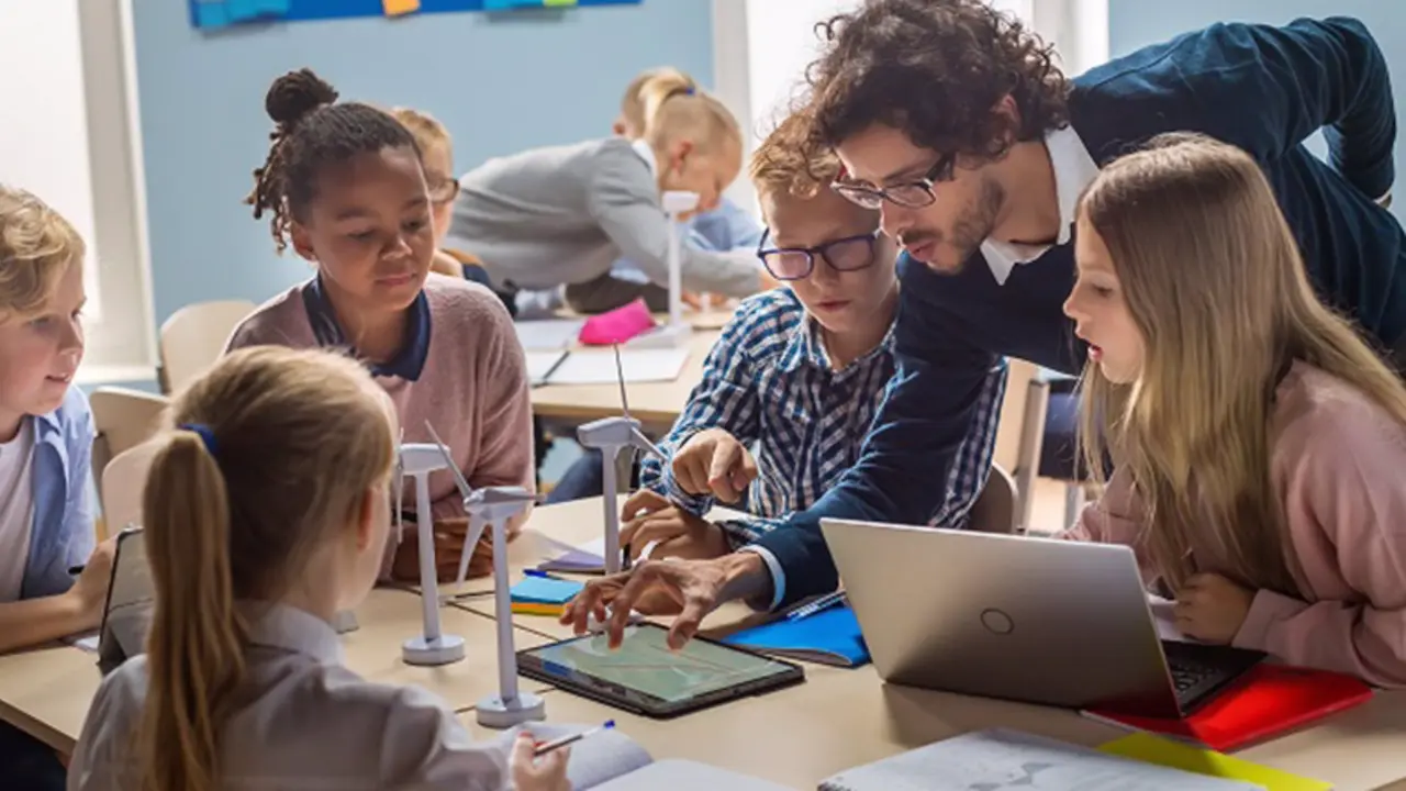 <p> Iniciativa 'Un clic para el cole' - AMAZON </p>