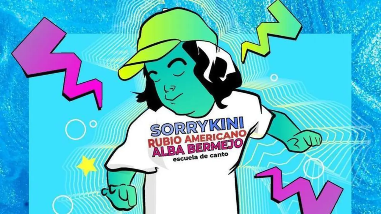 <p> Concierto ben&eacute;fico Stop Sanfilippo, FEDER via Twitter </p>