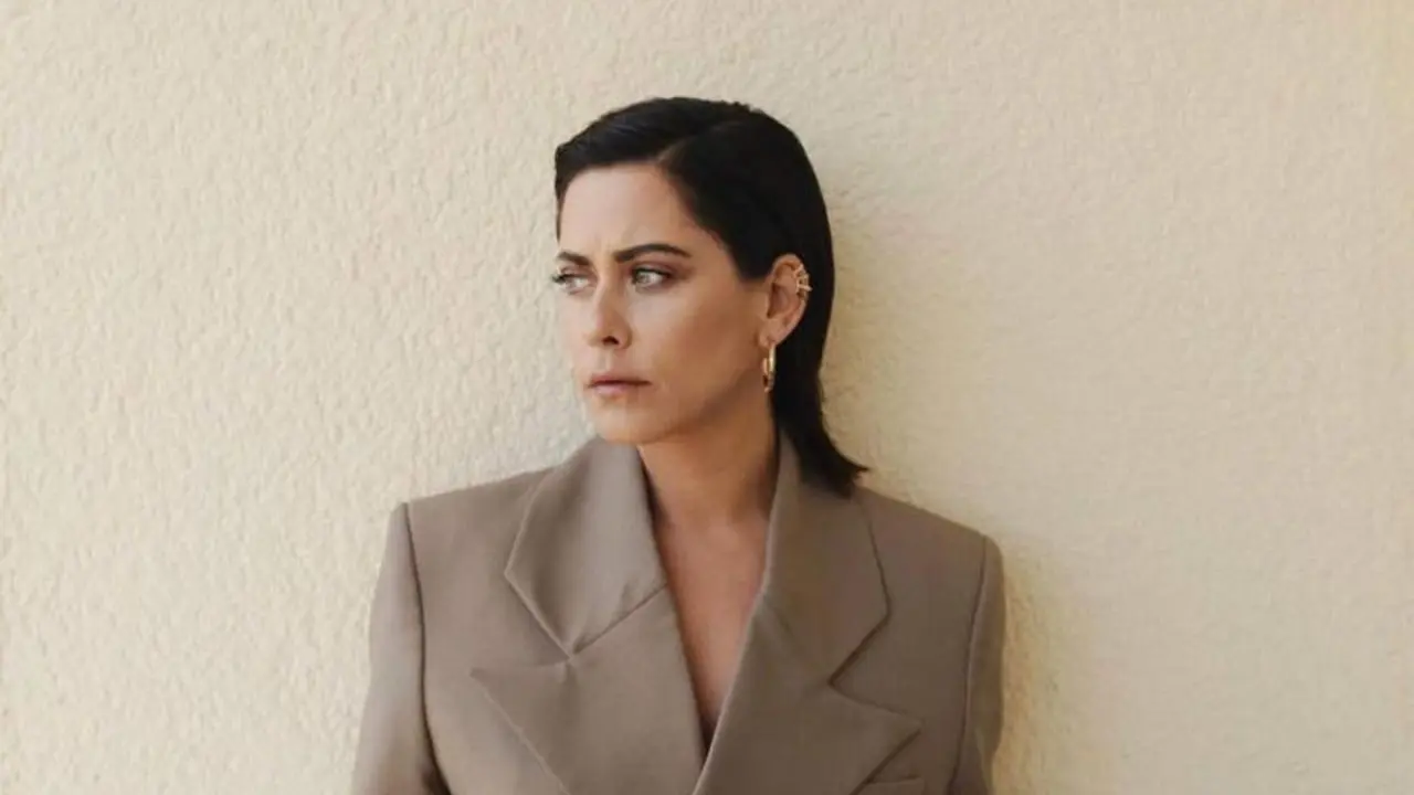 <p> Mar&iacute;a Le&oacute;n via Instagram </p>