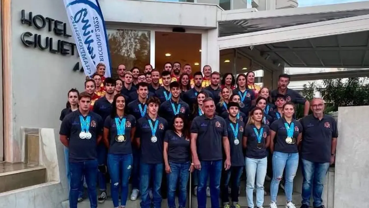 <p> Resultados finales Campeonato del Mundo </p>