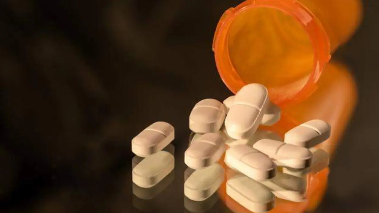 <p> Medicamentos </p>