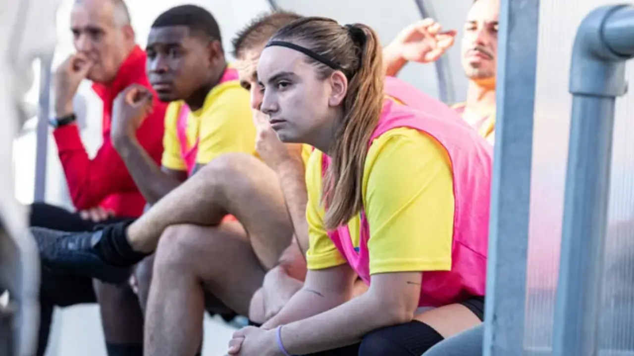 <p> Alexandra Cortizo </p>