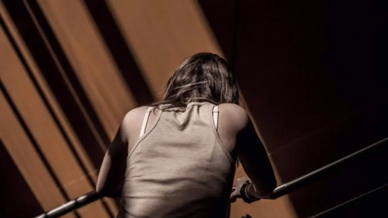 <p> Acoso escolar, depresi&oacute;n, ansiedad, adolescente </p>