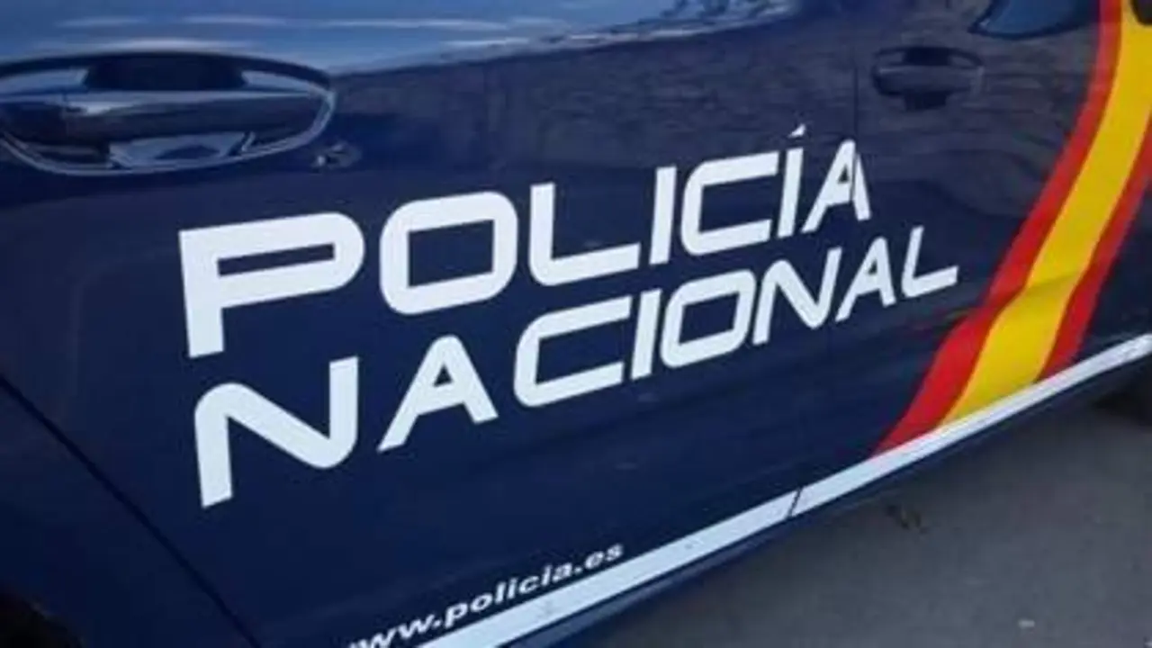 <p> Polic&iacute;a Nacional - EP </p>