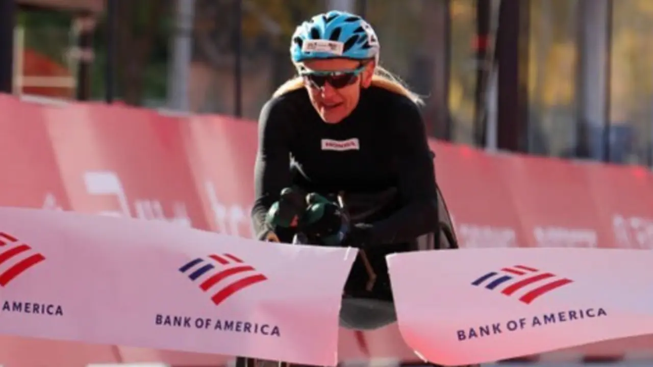 <p> Susannah Scaroni via Instagram </p>