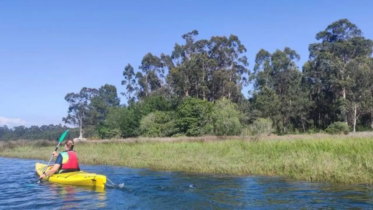 <p> Camino-Santiago-Kayak-Catoira </p>