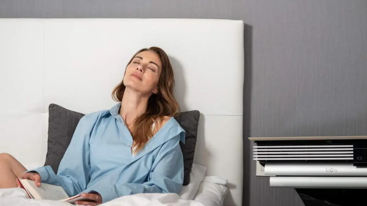 <p> D&iacute;a Mundial de la Menopausia </p>