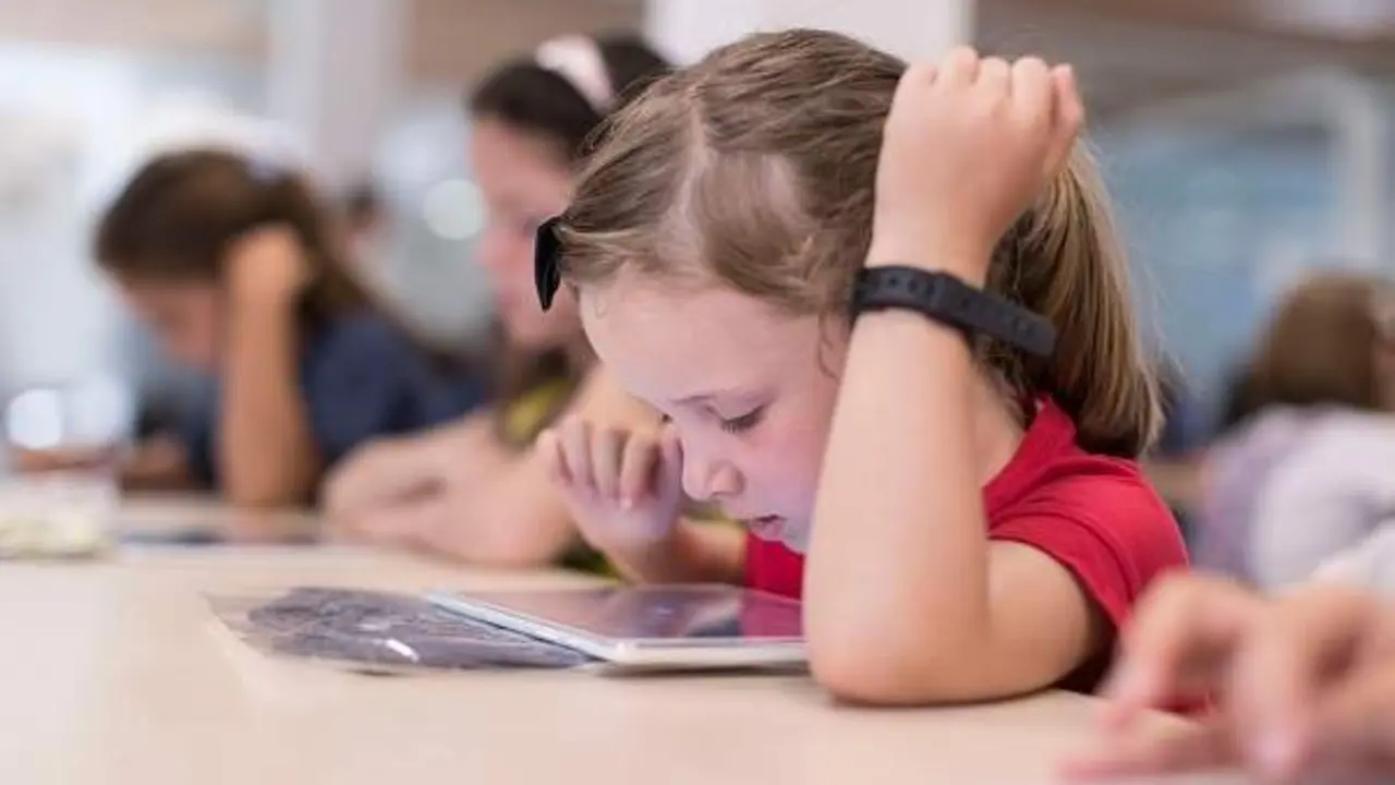 <p> Smartick - Aritmofobia </p>