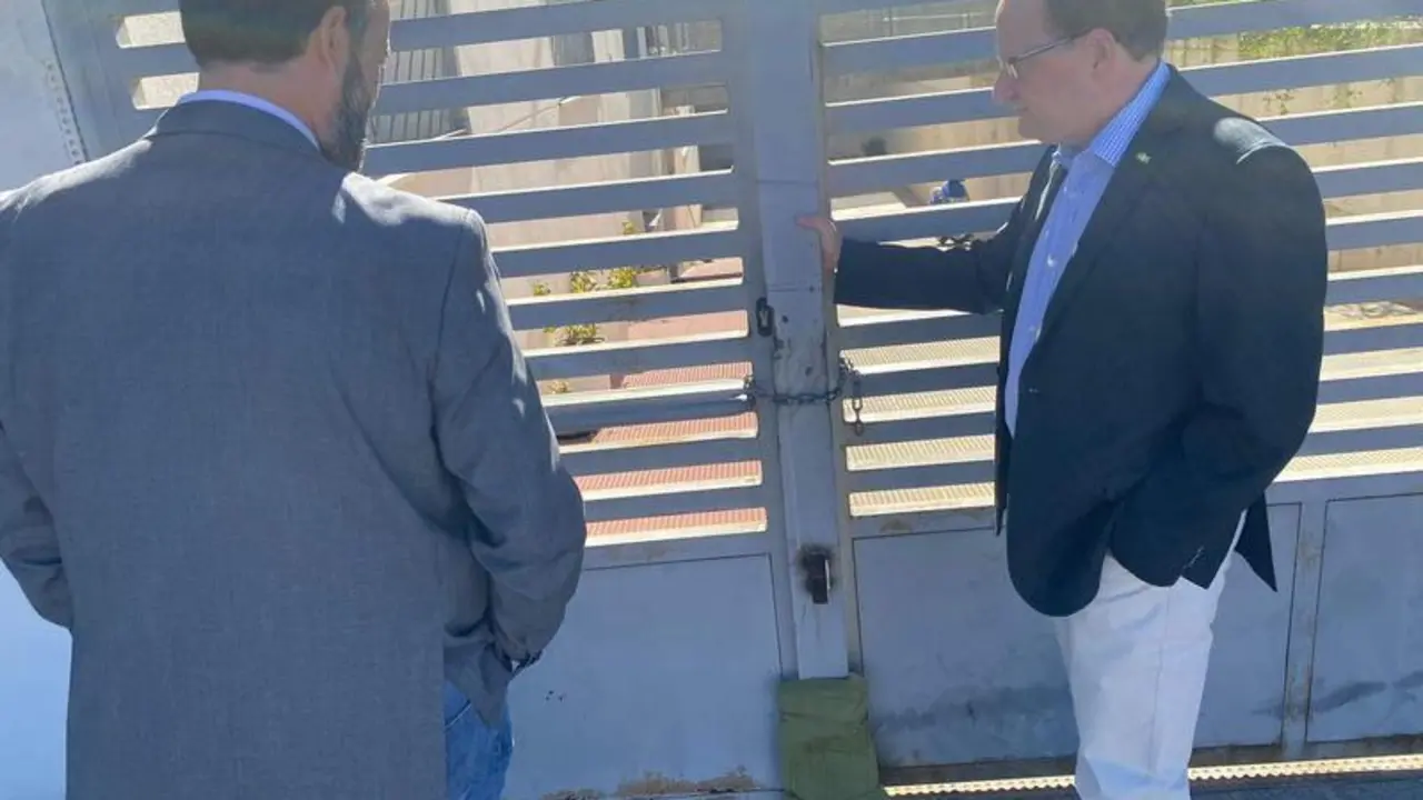 <p> Ocupaci&oacute;n e inmigraci&oacute;n ilegal, VOX presenta nueva iniciativa </p>