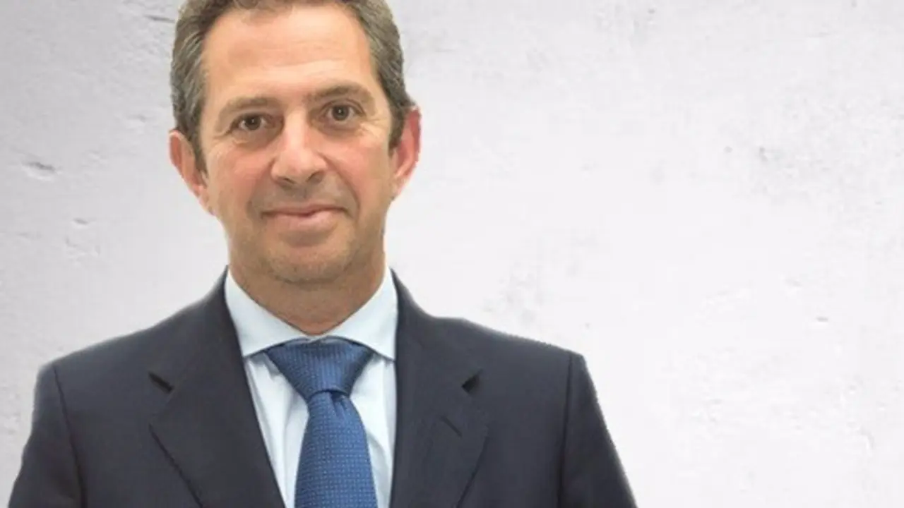 <p> Archivo - El vicepresidente de la CEOE, &Iacute;&ntilde;igo Fern&aacute;ndez de Mesa. - CEOE - Archivo </p>