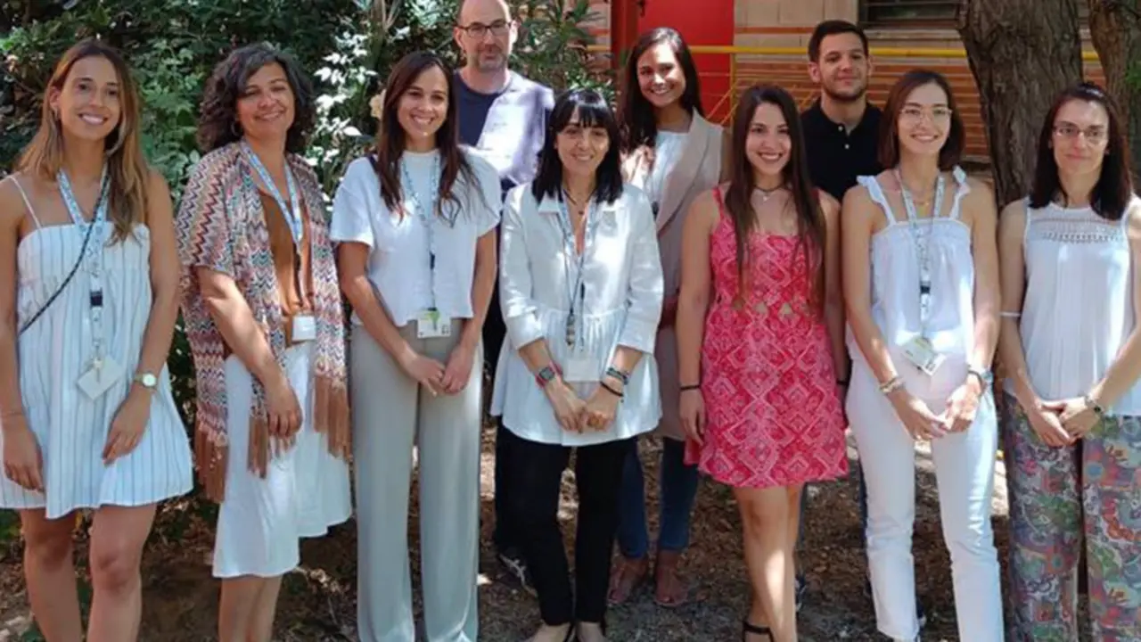 <p> Investigadores espa&ntilde;oles caracterizan un nuevo mecanismo molecular de resistencia tumoral a la terapia antiHER2 - UAM </p>