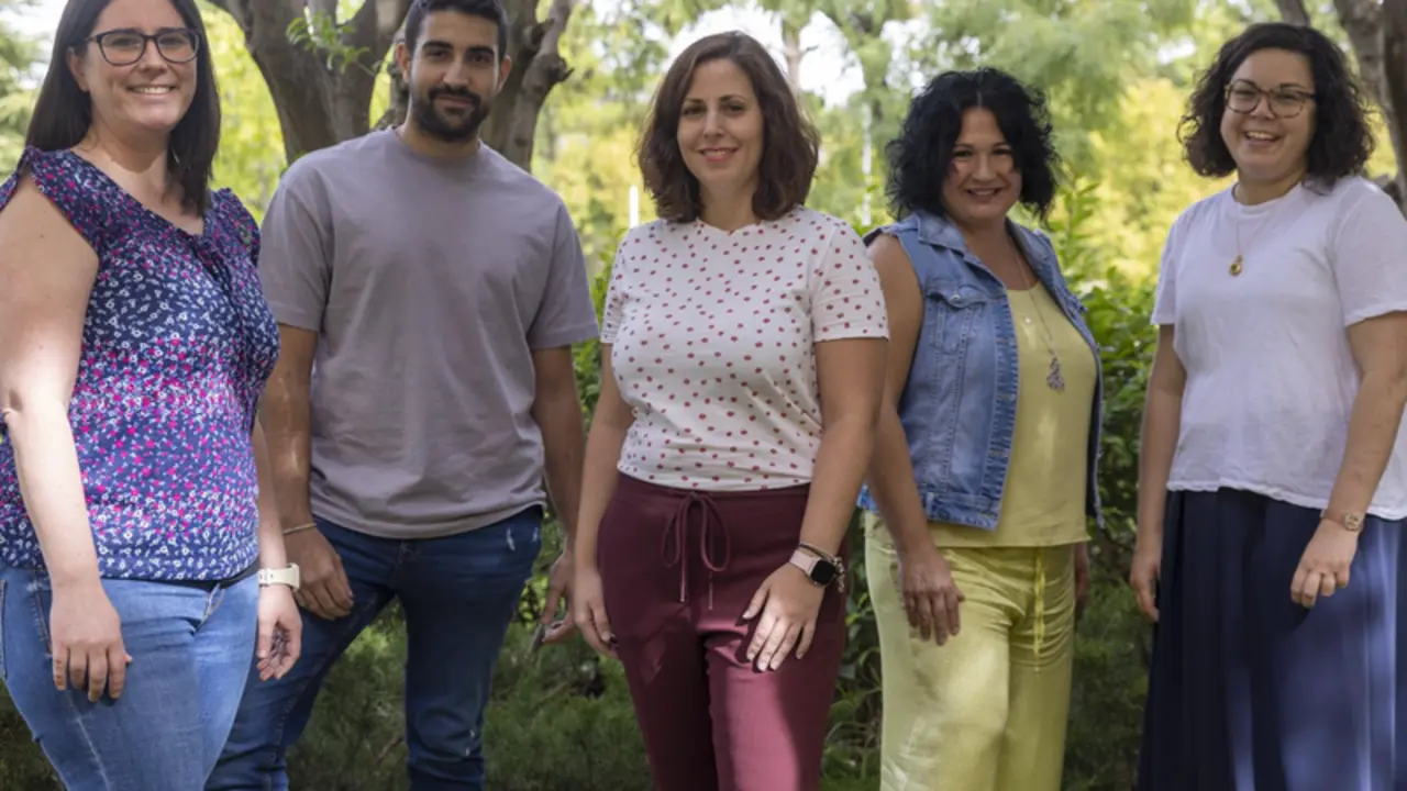 <p> Un estudio de la Unidad de C&aacute;ncer Familiar del CNIO ayuda a identificar un nuevo gen candidato de predisposici&oacute;n a c&aacute;ncer de mama - CNIO </p>