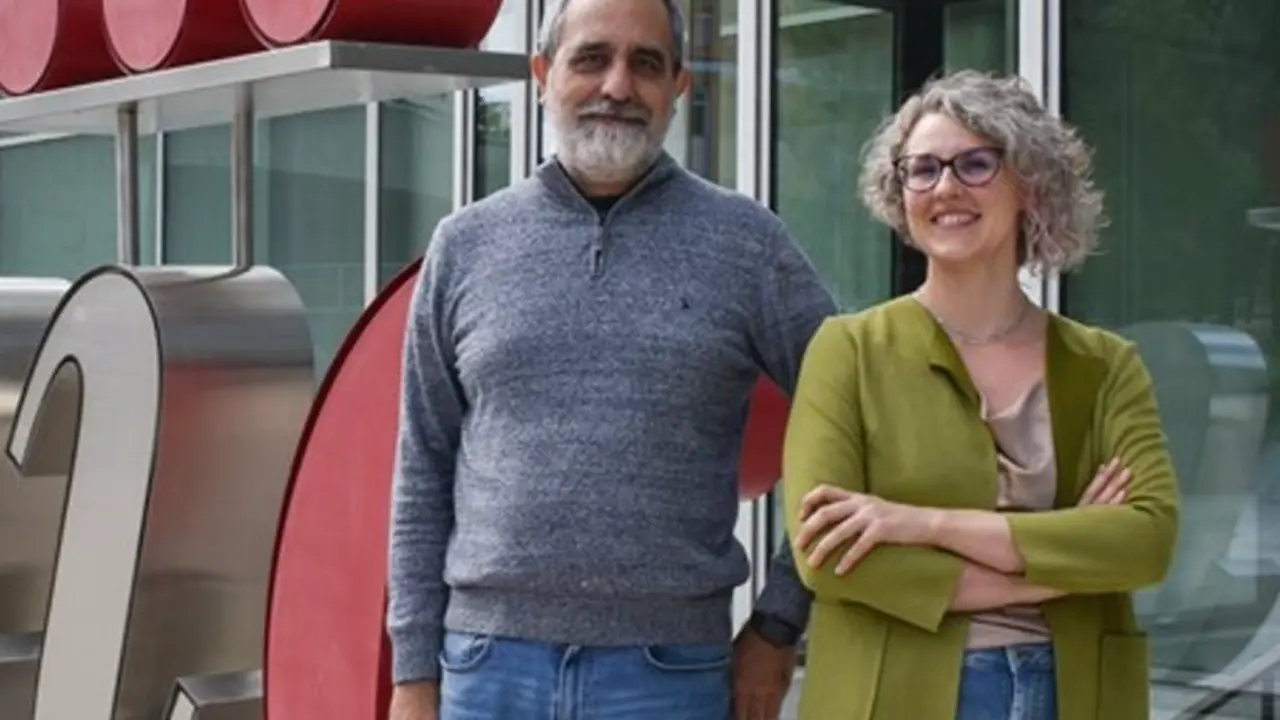 <p> Desvelan c&oacute;mo el organismo optimiza la capacidad respiratoria al hacer ejercicio - CIBER </p>