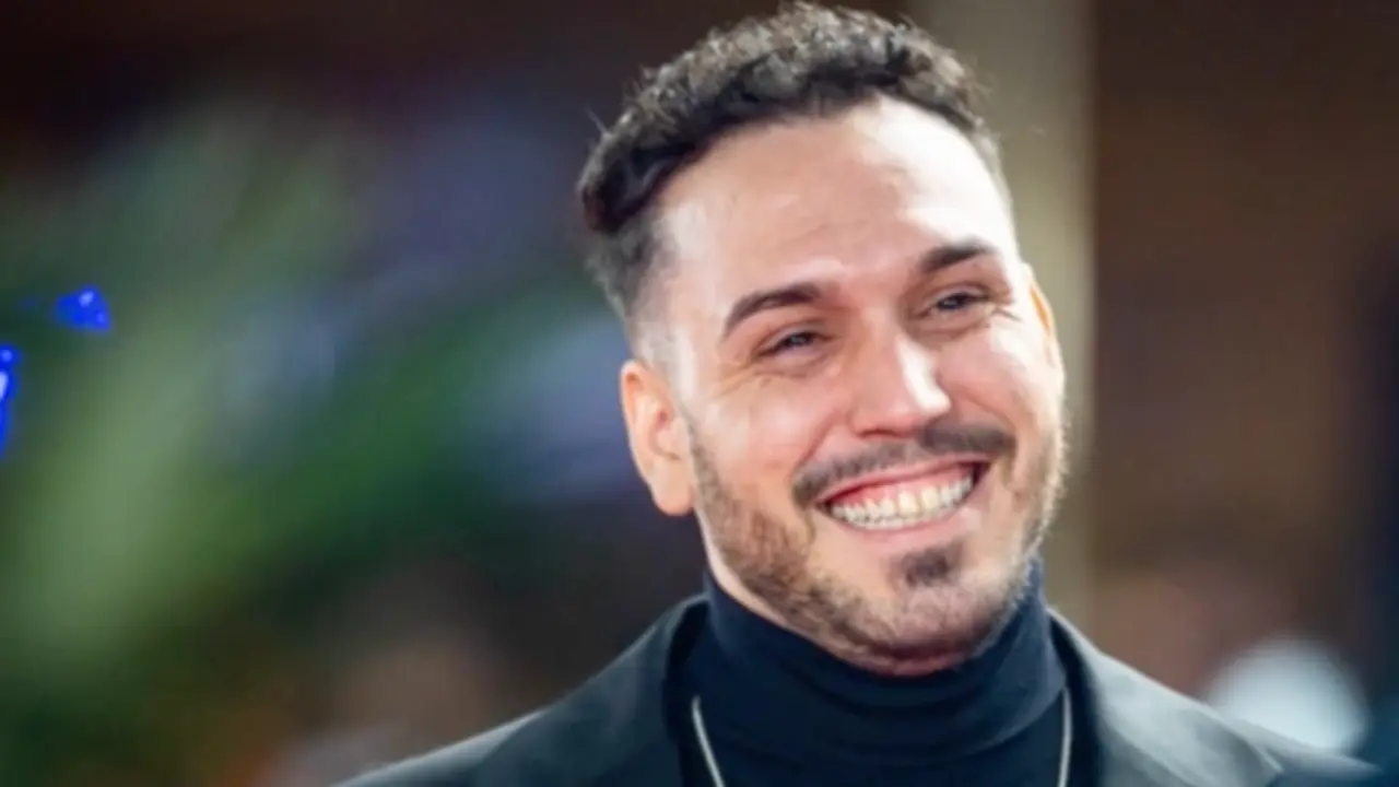 <p> Jos&eacute; Toledo, streamer en Twitch conocido como 'Tole' </p>