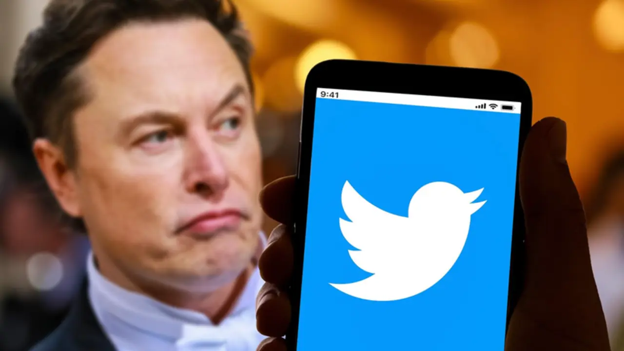 <p> El consejero delegado de Tesla ha finalizado la compra de la red social Twitter - DAVIDE BONALDO / ZUMA PRESS / CONTACTOPHOTO </p>