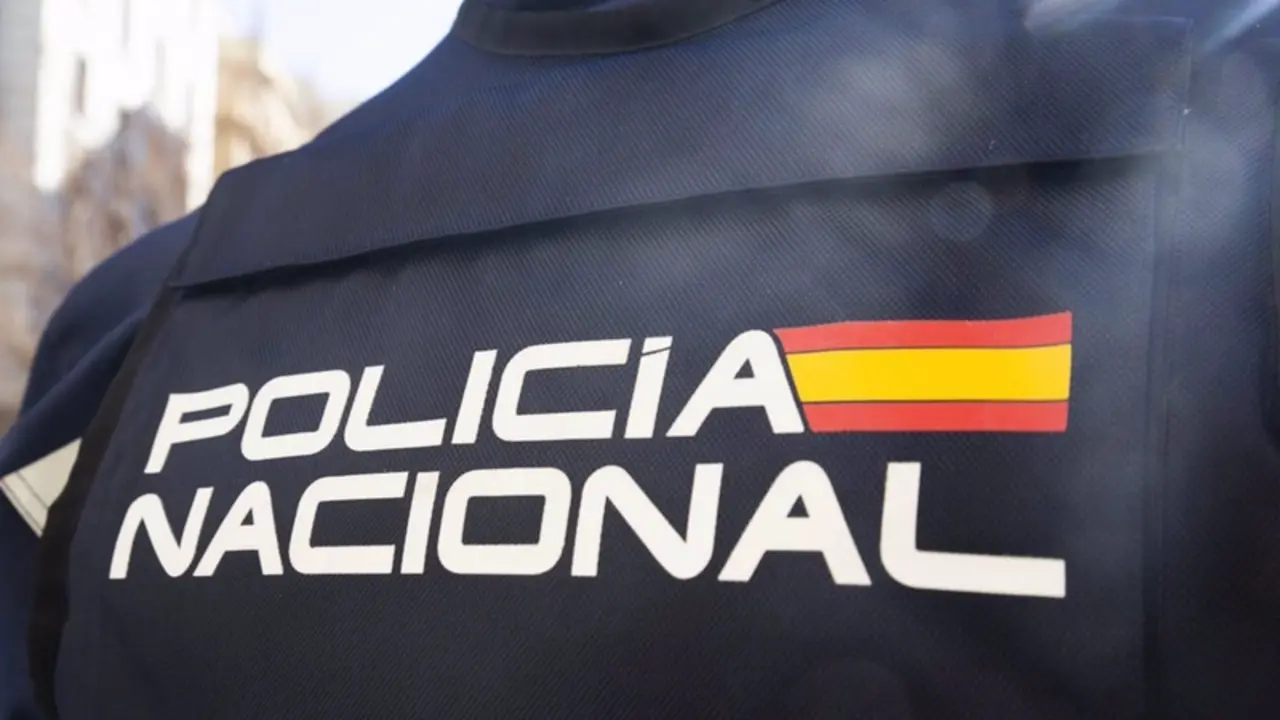 <p> Agente de Polic&iacute;a Nacional - SUBDELEGACI&Oacute;N </p>