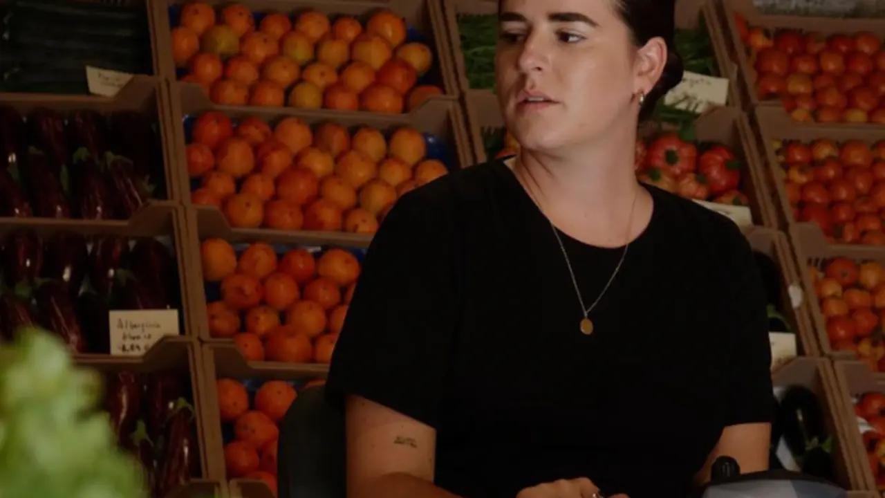 <p> Anabel Dom&iacute;nguez via Instagram </p>