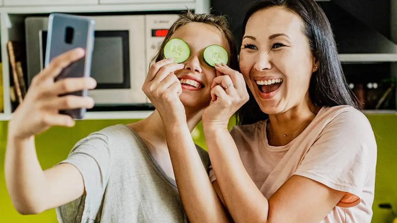 <p> Retos virales. CIGNA </p>