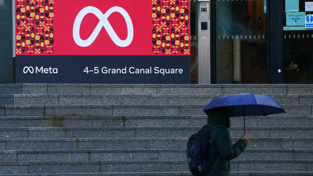  Meta, propietaria de Facebook, anuncia el despido de 11.000 empleados, el 13% de su plantilla 