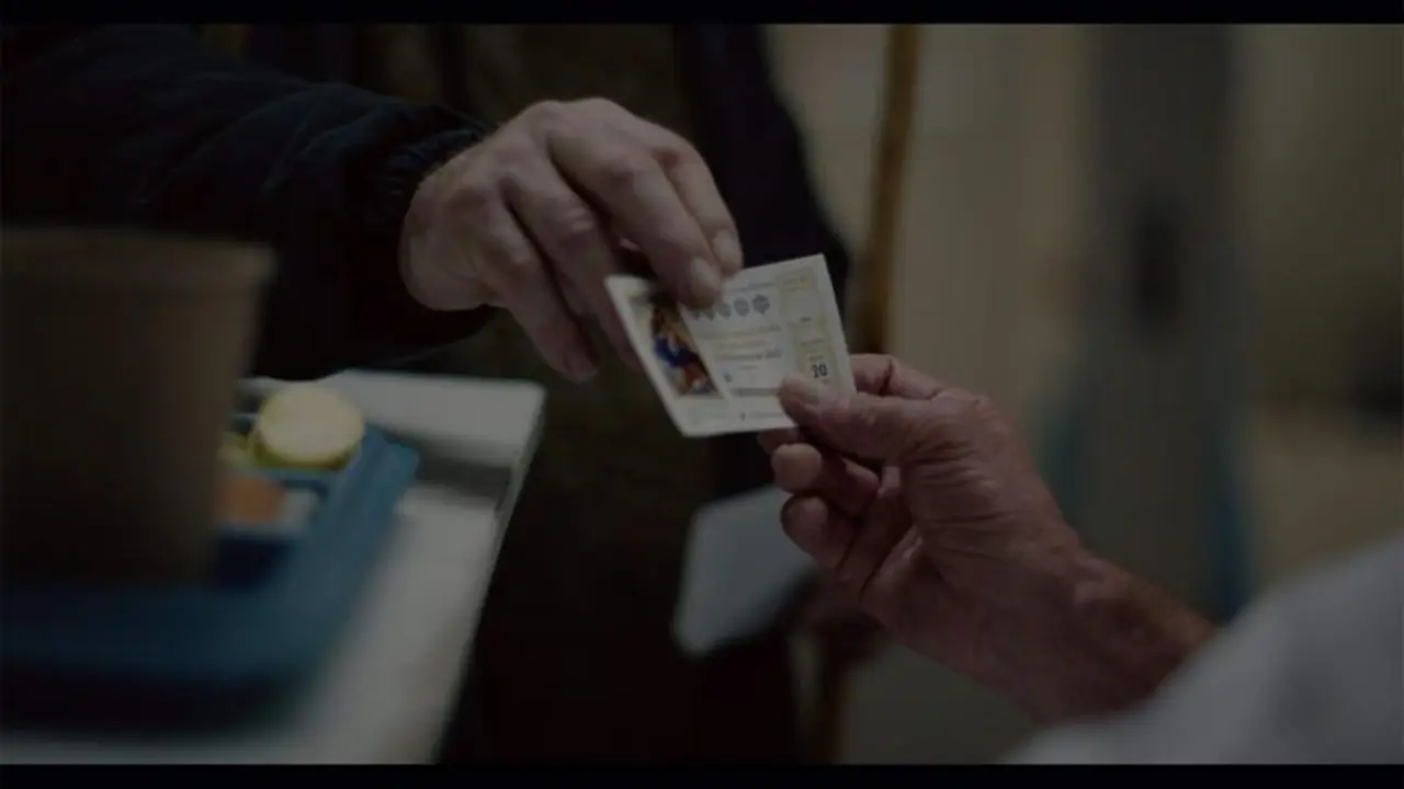  Loter&iacute;as y Apuestas del Estado ha presentado este jueves su campa&ntilde;a para el Sorteo Extraordinario de Navidad 