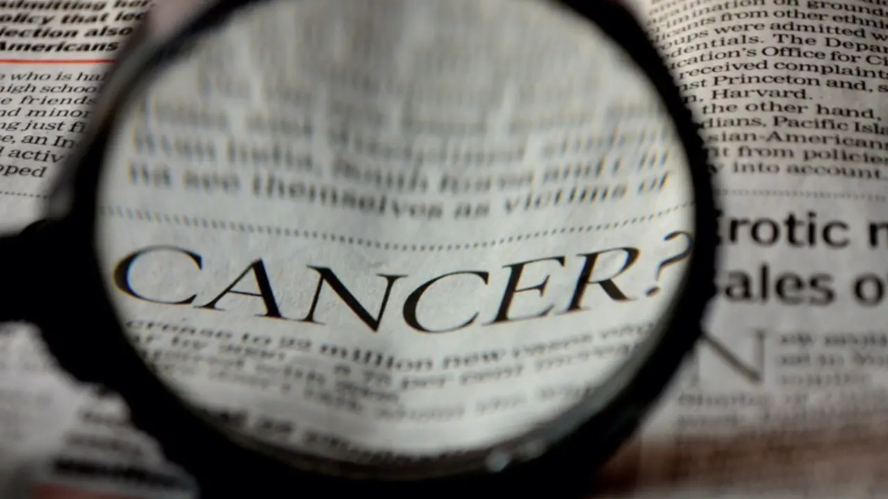  Archivo - El proyecto OPTIMA busca mejorar el tratamiento para el c&aacute;ncer de pr&oacute;stata, mama y pulm&oacute;n aplicando tecnolog&iacute;as de vanguardia - GMV - Archivo 