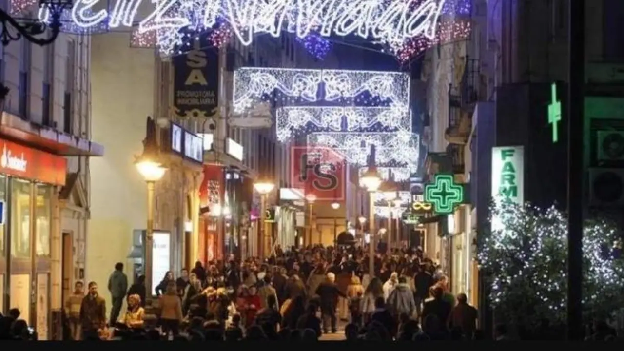  Navidades en C&oacute;rdoba 