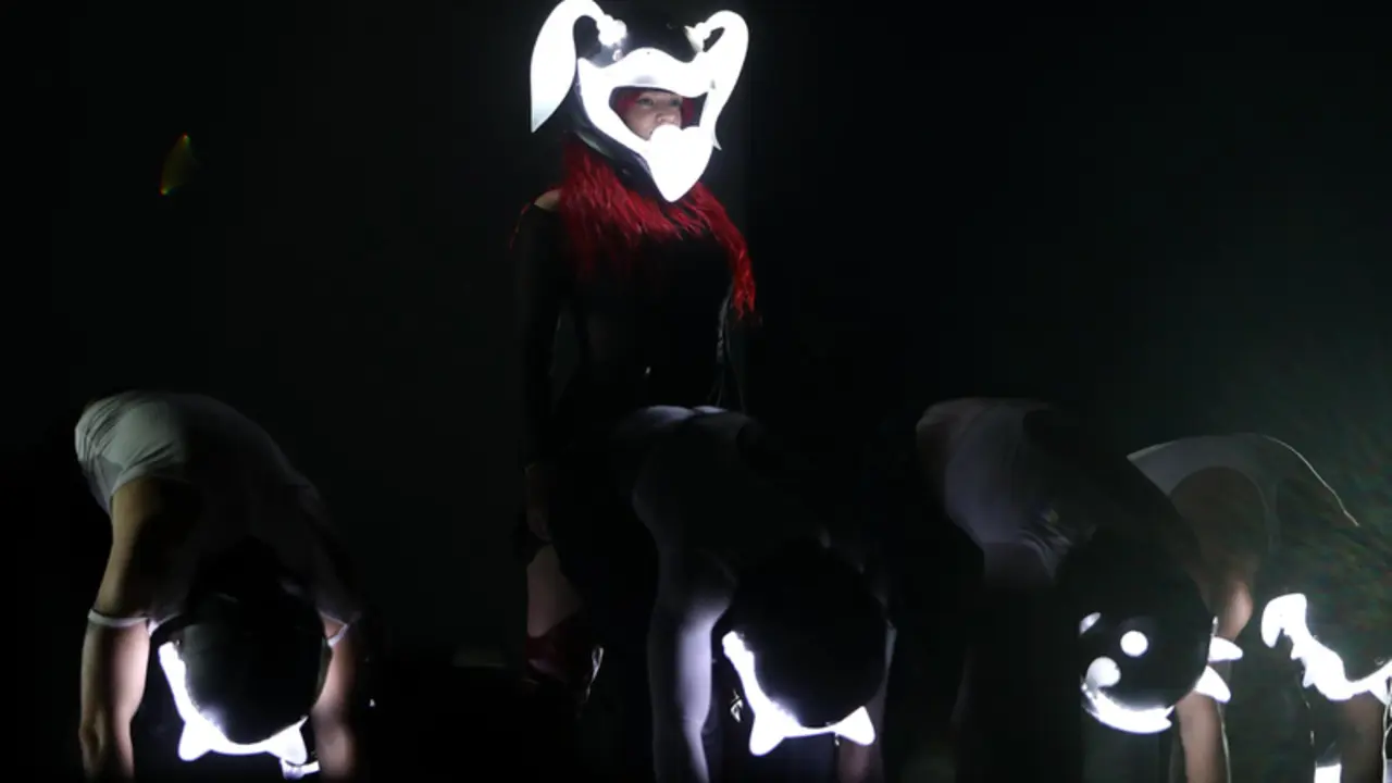  Archivo - La cantante Rosal&iacute;a durante su concierto en el recinto Trui Son Fusteret, a 1 de agosto de 2022, en Palma de Mallorca, Mallorca (Espa&ntilde;a). - Isaac Buj - Europa Press - Archivo 