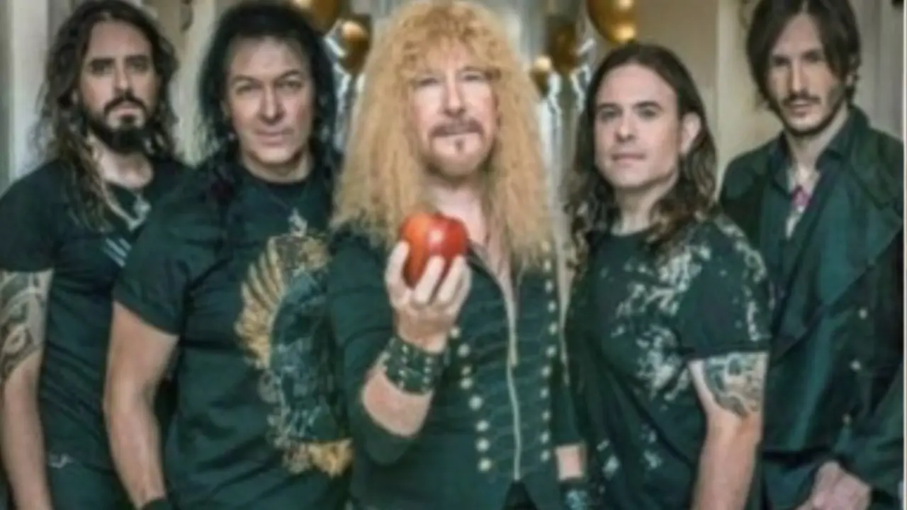  Medina Azahara  - CBN 