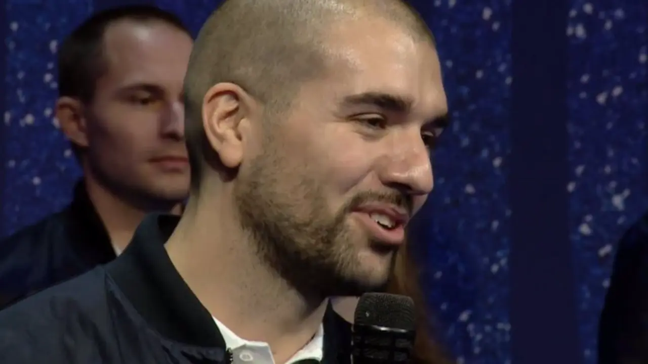  Dos espa&ntilde;oles candidatos a astronauta de la ESA 