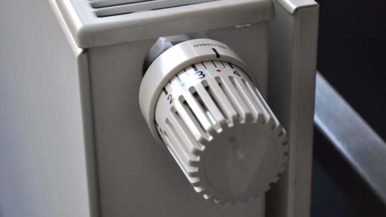  Calefacci&oacute;n. FACUA 