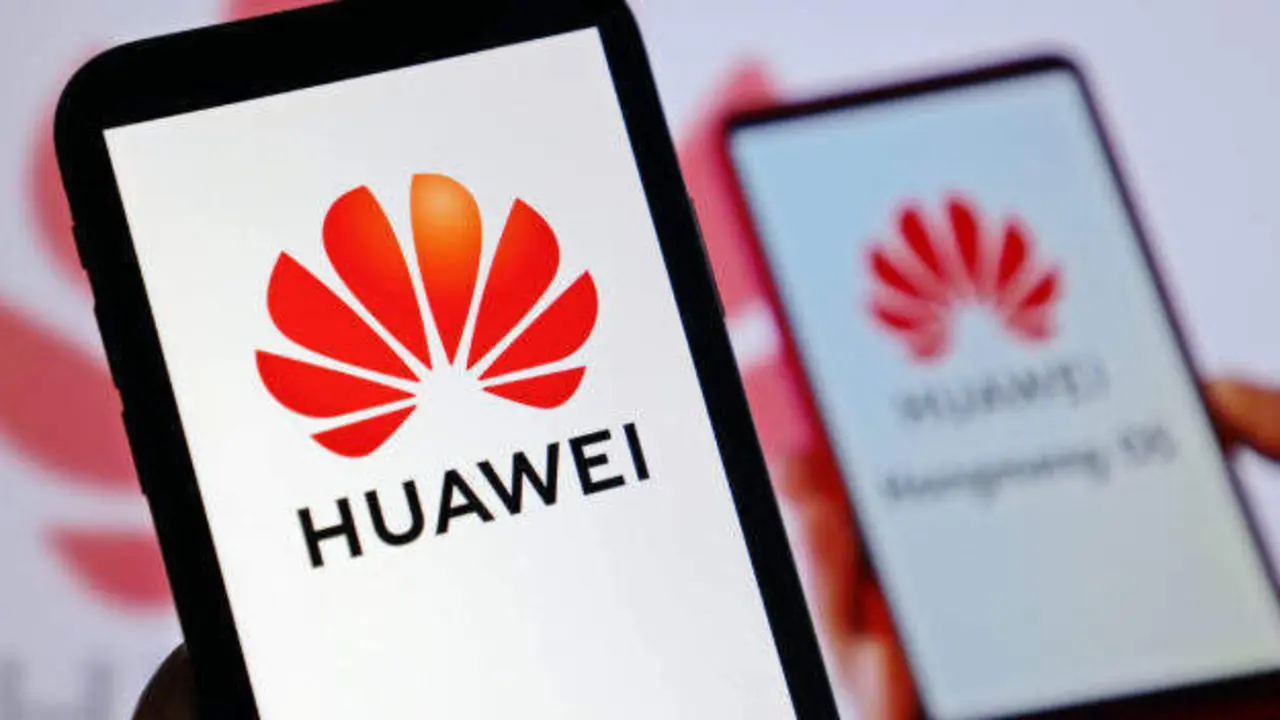  Tel&eacute;fonos Huawei 