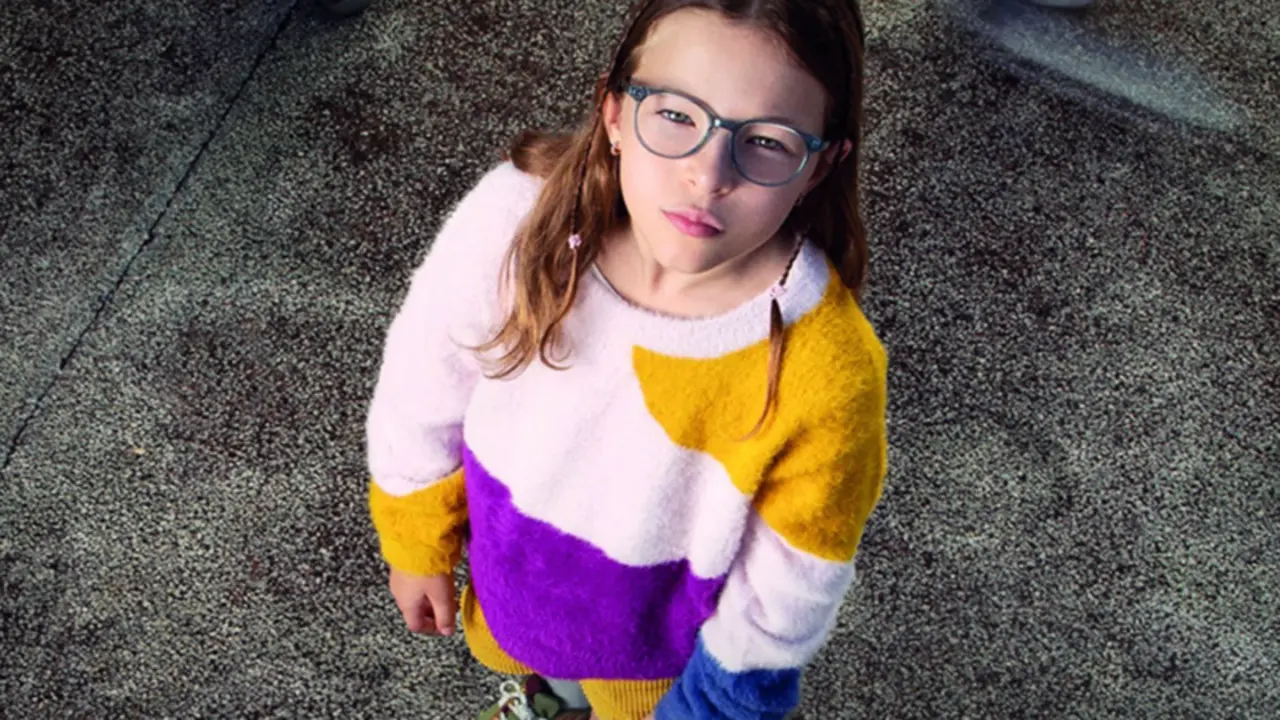  Un estudio avisa de que en 10 a&ntilde;os hasta un 70% de los ni&ntilde;os ser&aacute;n miopes y un 10% de ellos tendr&aacute; miop&iacute;a magna - MULTI&Oacute;PTICAS 