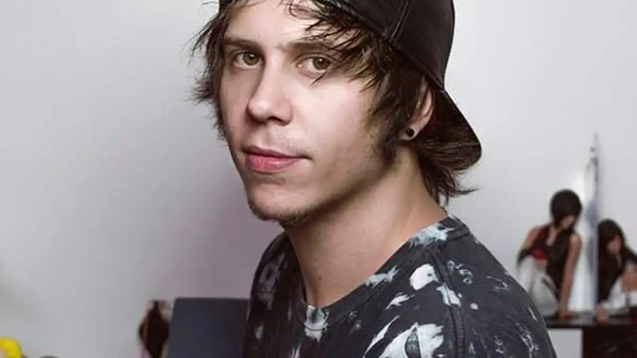  Rub&eacute;n Doblas, El Rubius<br>Twitter 