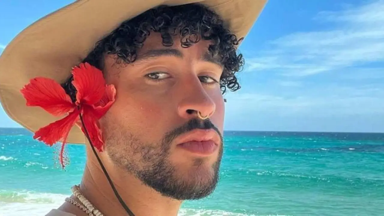  Bad Bunny consigue un total de 18.300 millones de reproducciones 