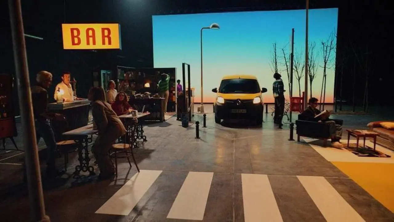  Foto medios generalistas-Despierta Espa&ntilde;a 