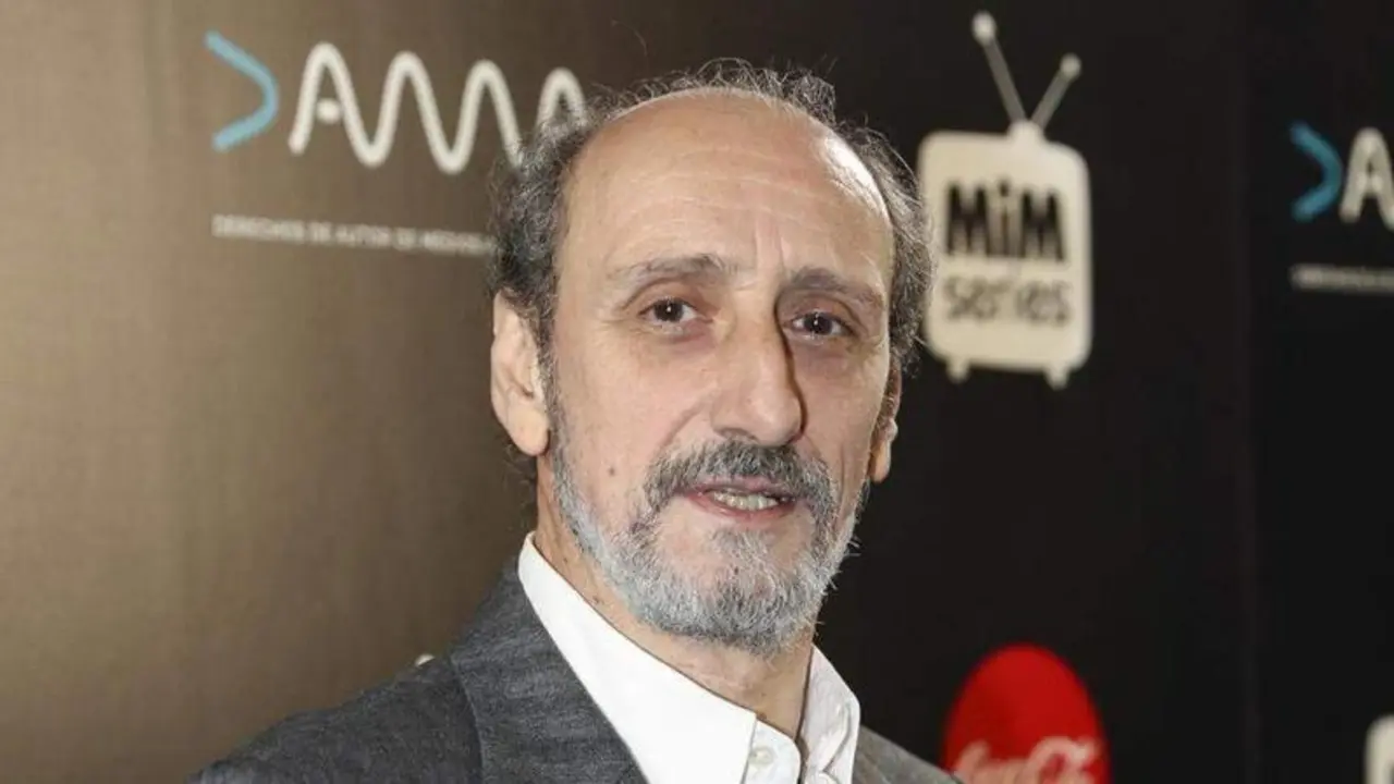  Jos&eacute; Luis Gil 