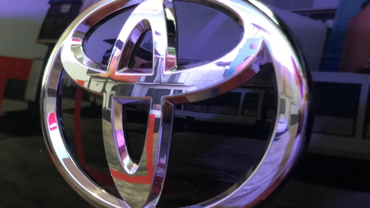  Toyota reorganiza su ejecutiva en Europa para seguir su transformaci&oacute;n hacia una "empresa de movilidad" 