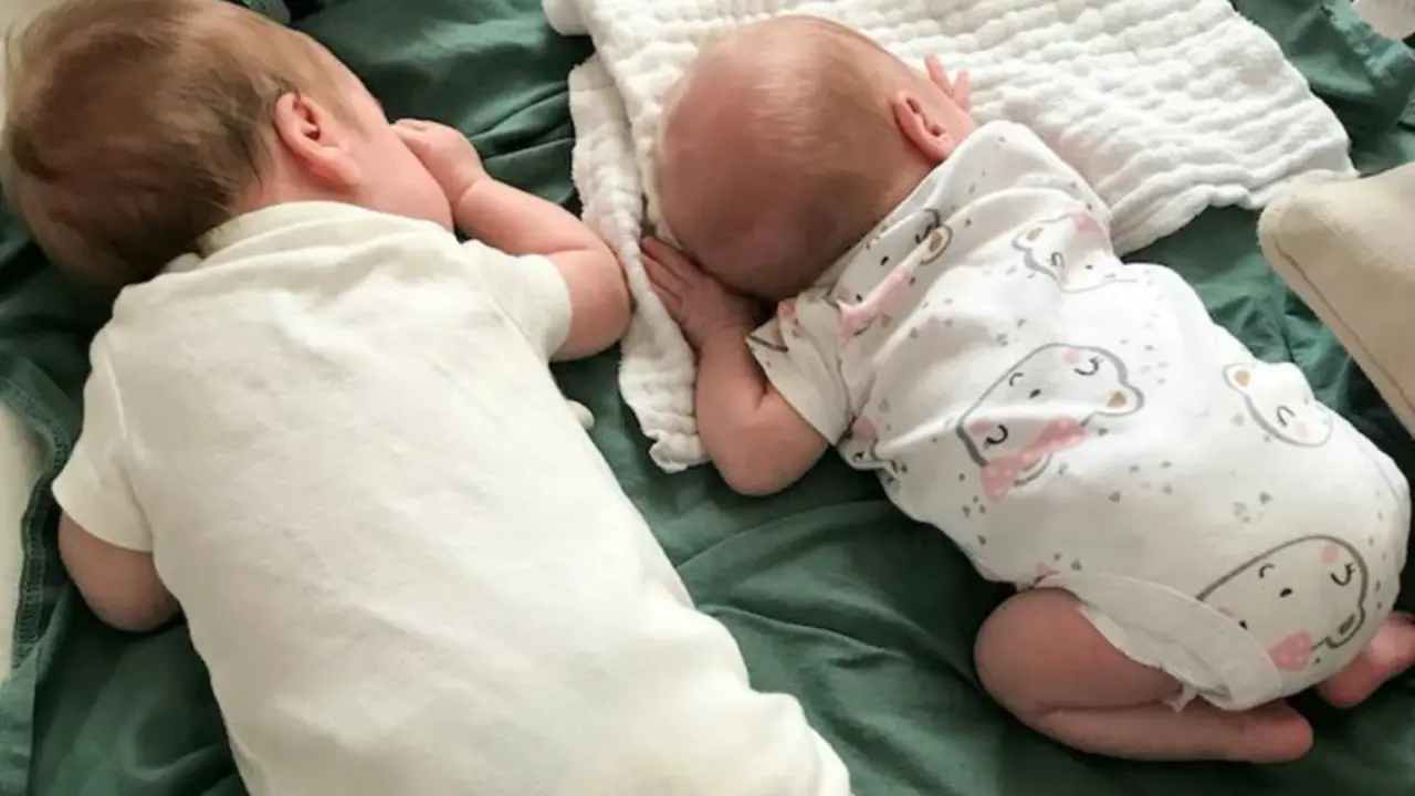  Winnie y Poppy McBride 