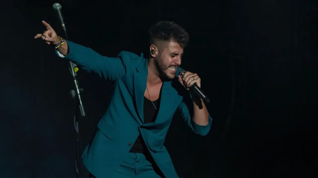  Antonio Jos&eacute; via Instagram 