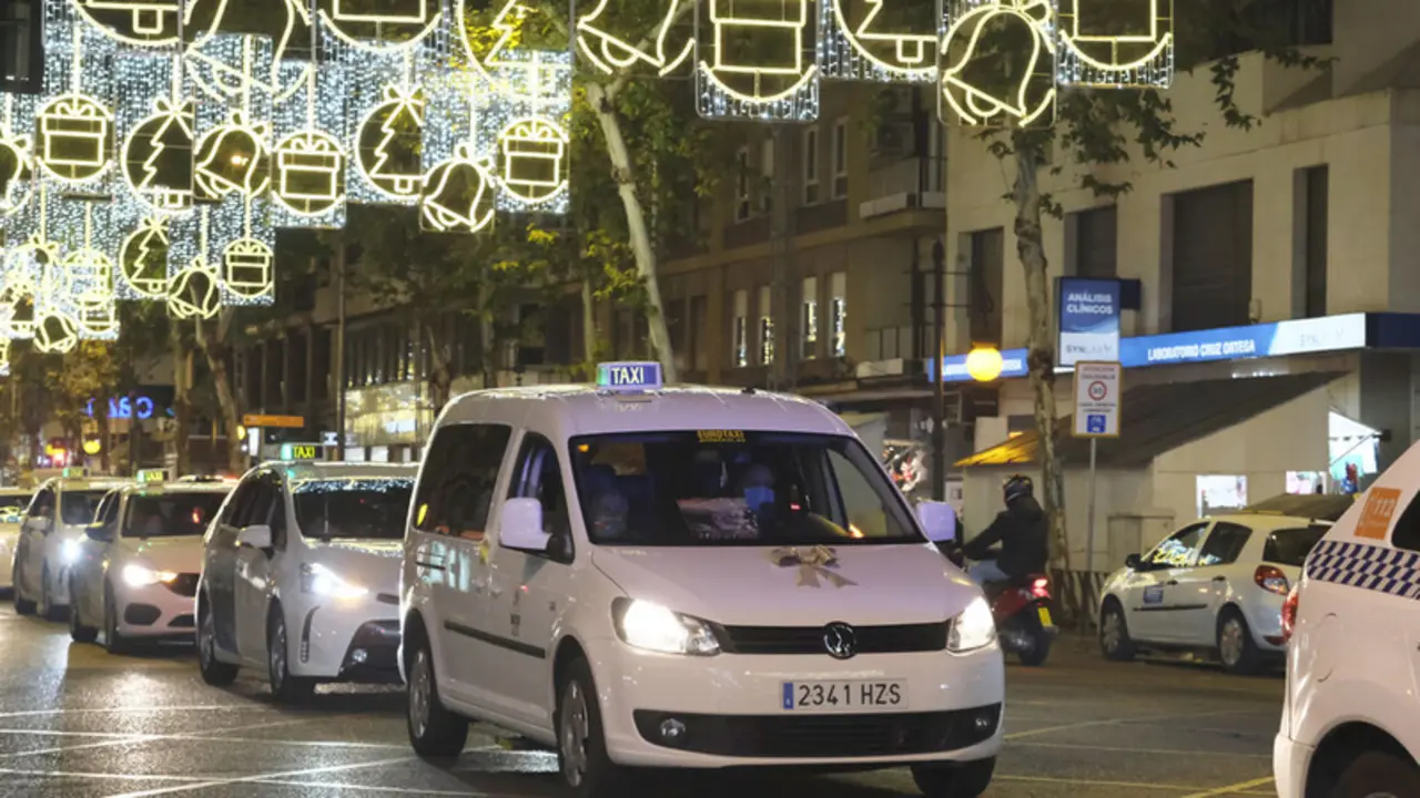  Paseo de la Ilusi&oacute;n 2021 