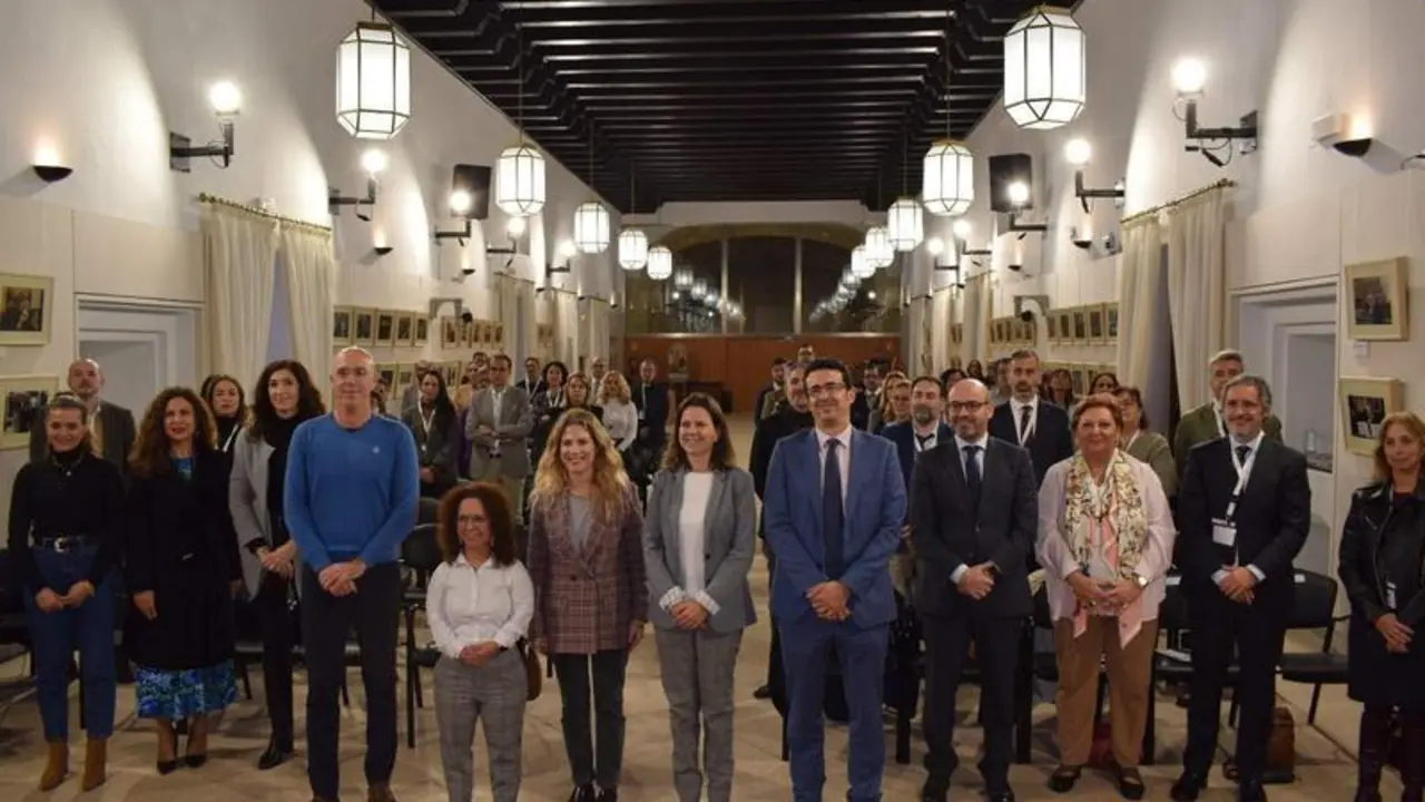  Los Centros Especiales de Empleo de Iniciativa Social prev&eacute;n una subida de cinco puntos del empleo de las personas con discapacidad en Andaluc&iacute;a gracias a la contrataci&oacute;n social 