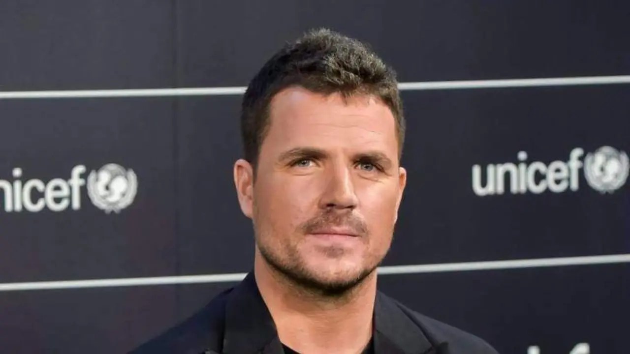  El artista, Dani Mart&iacute;n 