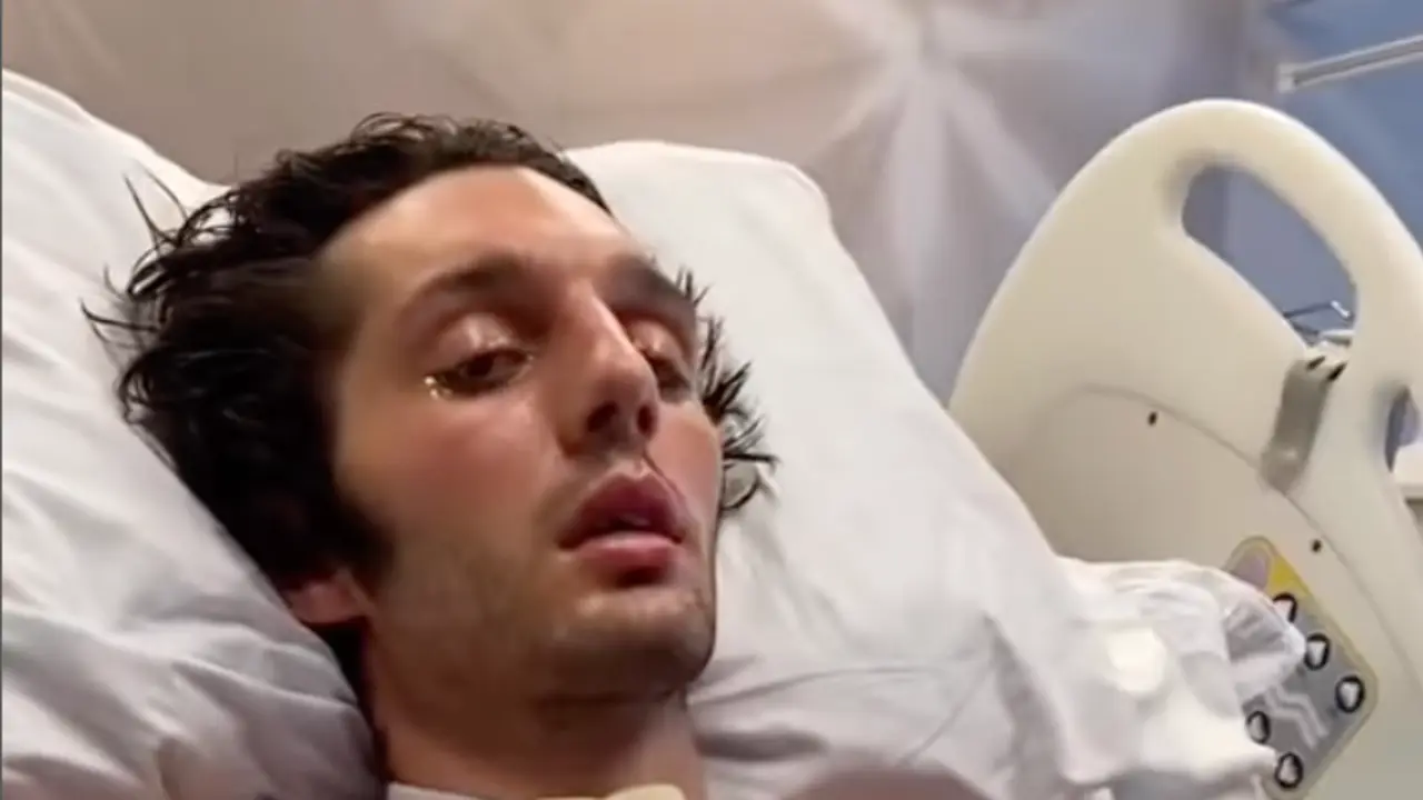  Cody Hively via Instagram 