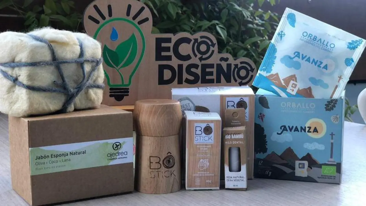  Foto Ecodise&ntilde;o 
