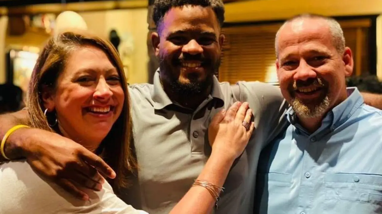  La familia Wilkinsons 